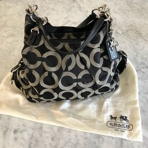 Coach Shoulder Bag